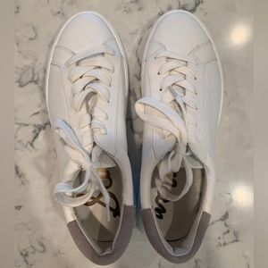 Sam Edelman Tennis shoes size 8 NEVER WORN
